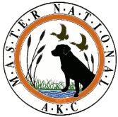 OHRA is a member of AKC Master National